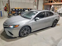 4T1B11HK7KU715690 2019 TOYOTA CAMRY