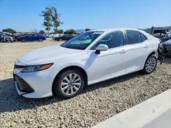 4T1B11HK7KU717133 2019 TOYOTA CAMRY