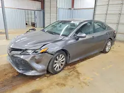 4T1B11HK7KU719447 2019 TOYOTA CAMRY