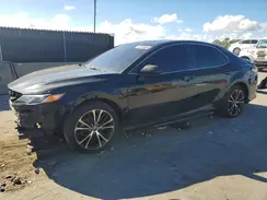 4T1B11HK7KU720114 2019 TOYOTA CAMRY