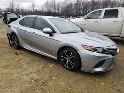 4T1B11HK7KU722106 2019 TOYOTA CAMRY