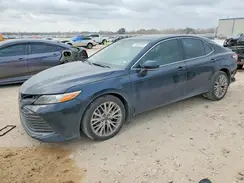 4T1B11HK7KU722932 2019 TOYOTA CAMRY