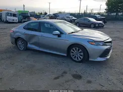 4T1B11HK7KU723157 2019 TOYOTA CAMRY
