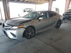 4T1B11HK7KU723773 2019 TOYOTA CAMRY