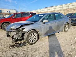 4T1B11HK7KU724504 2019 TOYOTA CAMRY