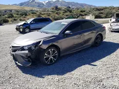 4T1B11HK7KU725037 2019 TOYOTA CAMRY