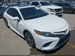 4T1B11HK7KU725233 2019 TOYOTA CAMRY
