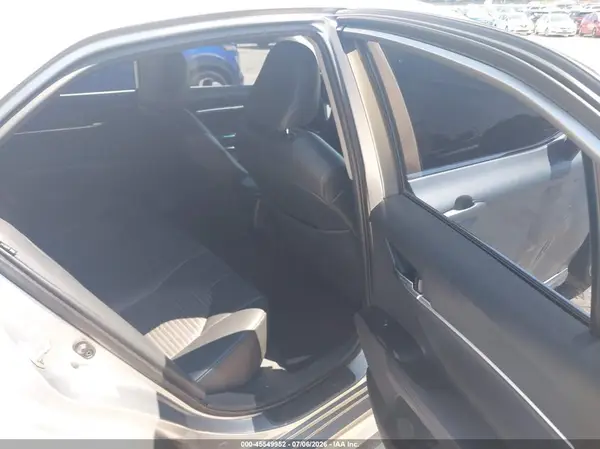 4T1B11HK7KU726477 2019 TOYOTA CAMRY - Image 8