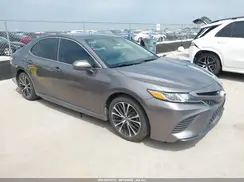 4T1B11HK7KU727080 2019 TOYOTA CAMRY