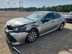 4T1B11HK7KU727340 2019 TOYOTA CAMRY