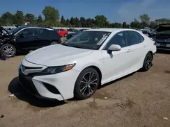 4T1B11HK7KU728133 2019 TOYOTA CAMRY