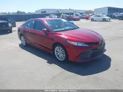 4T1B11HK7KU728679 2019 TOYOTA CAMRY