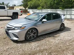 4T1B11HK7KU728827 2019 TOYOTA CAMRY