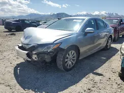 4T1B11HK7KU730495 2019 TOYOTA CAMRY