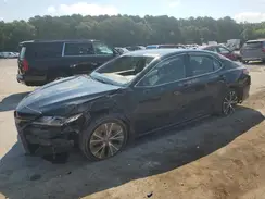 4T1B11HK7KU730741 2019 TOYOTA CAMRY