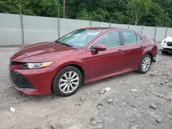 4T1B11HK7KU730917 2019 TOYOTA CAMRY