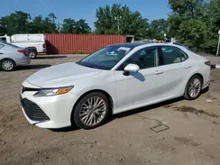4T1B11HK7KU731131 2019 TOYOTA CAMRY