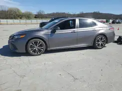 4T1B11HK7KU731307 2019 TOYOTA CAMRY