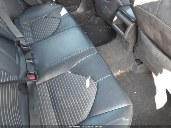 4T1B11HK7KU731632 2019 TOYOTA CAMRY - Image 8
