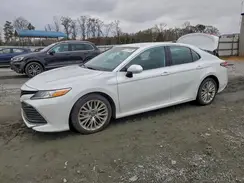4T1B11HK7KU731937 2019 TOYOTA CAMRY
