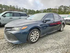 4T1B11HK7KU734157 2019 TOYOTA CAMRY