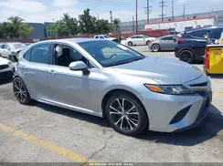 4T1B11HK7KU735003 2019 TOYOTA CAMRY