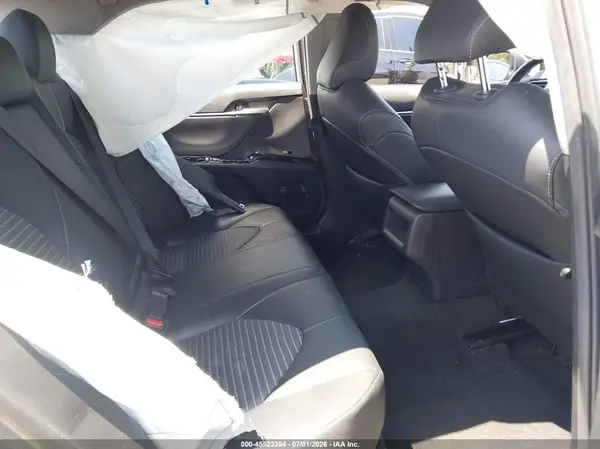 4T1B11HK7KU735003 2019 TOYOTA CAMRY - Image 8