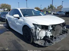 4T1B11HK7KU735731 2019 TOYOTA CAMRY