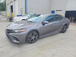 4T1B11HK7KU736412 2019 TOYOTA CAMRY