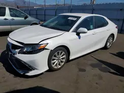 4T1B11HK7KU737964 2019 TOYOTA CAMRY