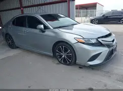 4T1B11HK7KU738323 2019 TOYOTA CAMRY