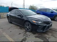 4T1B11HK7KU739164 2019 TOYOTA CAMRY