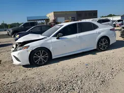 4T1B11HK7KU740153 2019 TOYOTA CAMRY