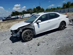 4T1B11HK7KU742226 2019 TOYOTA CAMRY