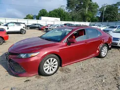 4T1B11HK7KU743151 2019 TOYOTA CAMRY