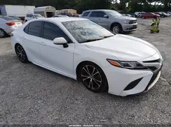 4T1B11HK7KU743389 2019 TOYOTA CAMRY