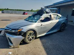 4T1B11HK7KU744039 2019 TOYOTA CAMRY