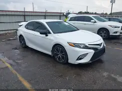 4T1B11HK7KU744428 2019 TOYOTA CAMRY