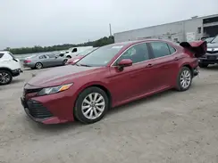 4T1B11HK7KU744462 2019 TOYOTA CAMRY