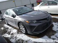 4T1B11HK7KU744848 2019 TOYOTA CAMRY
