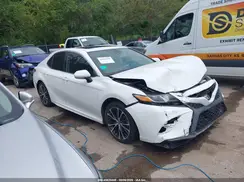 4T1B11HK7KU745790 2019 TOYOTA CAMRY