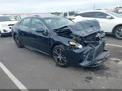 4T1B11HK7KU745952 2019 TOYOTA CAMRY