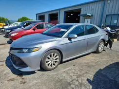 4T1B11HK7KU747376 2019 TOYOTA CAMRY