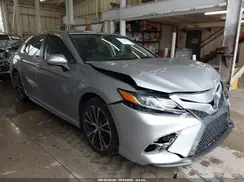 4T1B11HK7KU747667 2019 TOYOTA CAMRY