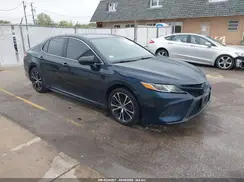 4T1B11HK7KU748074 2019 TOYOTA CAMRY