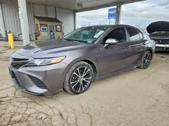 4T1B11HK7KU748088 2019 TOYOTA CAMRY