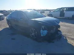4T1B11HK7KU748219 2019 TOYOTA CAMRY
