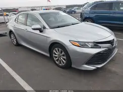 4T1B11HK7KU748494 2019 TOYOTA CAMRY