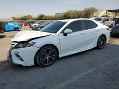 4T1B11HK7KU749306 2019 TOYOTA CAMRY