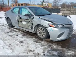 4T1B11HK7KU751864 2019 TOYOTA CAMRY